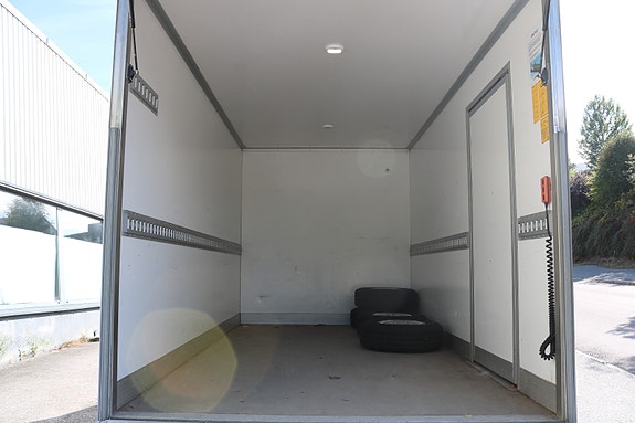 Maxus e-Deliver 9 13 of 20