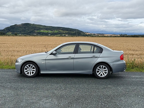BMW 5 of 18