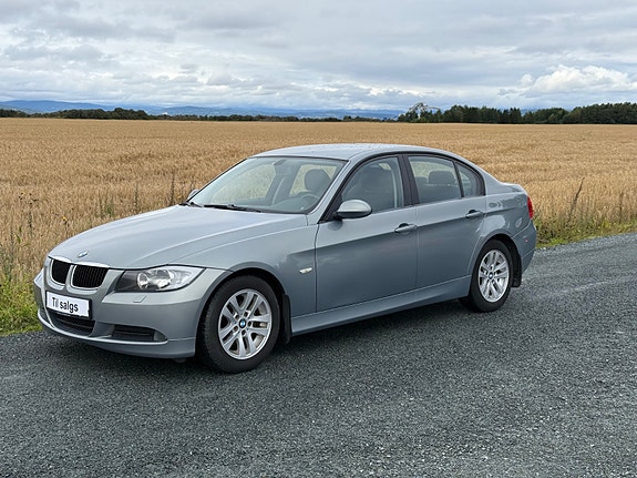 BMW 7 of 18