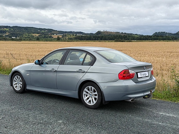BMW 6 of 18