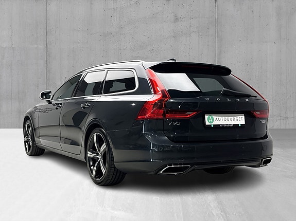 Volvo V90 7 of 30