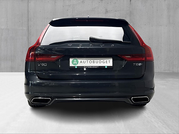 Volvo V90 9 of 30