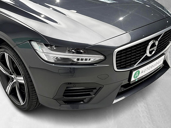 Volvo V90 5 of 30