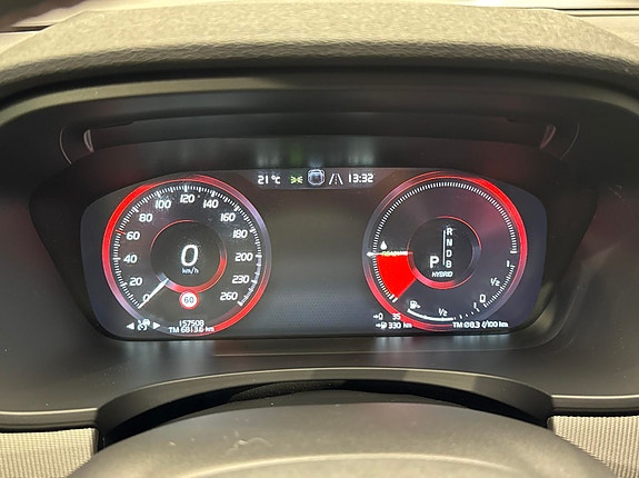 Volvo V90 19 of 30