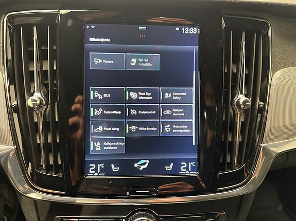 Volvo V90 27 of 30