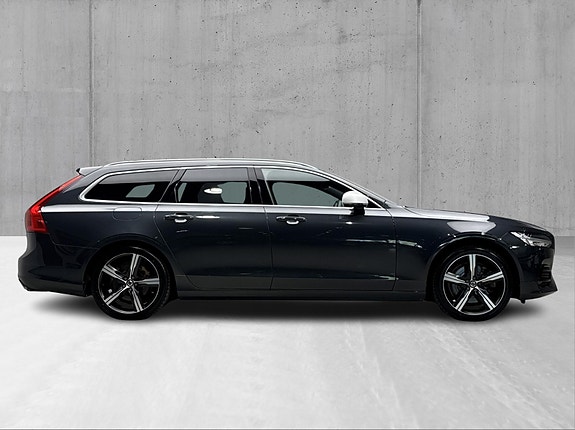 Volvo V90 3 of 30