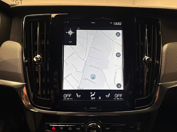 Volvo V90 25 of 30