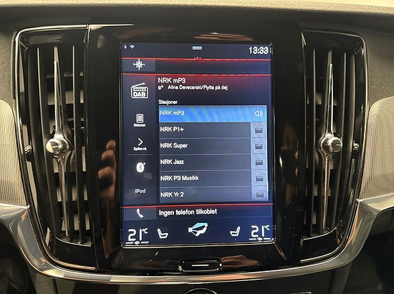 Volvo V90 29 of 30