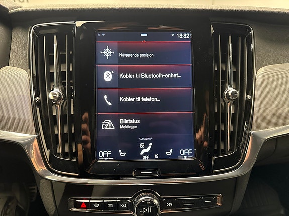 Volvo V90 24 of 30
