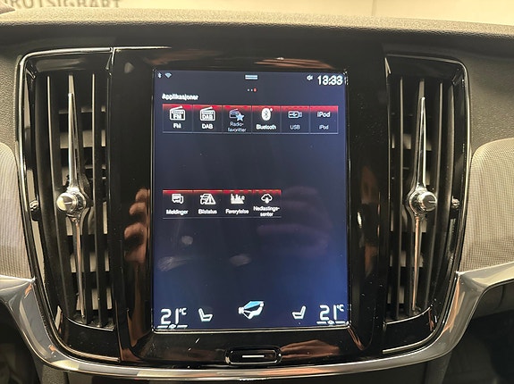 Volvo V90 28 of 30