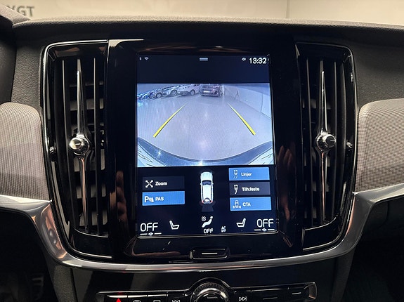 Volvo V90 21 of 30