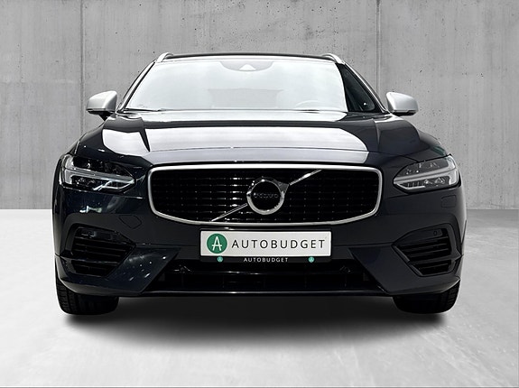 Volvo V90 4 of 30