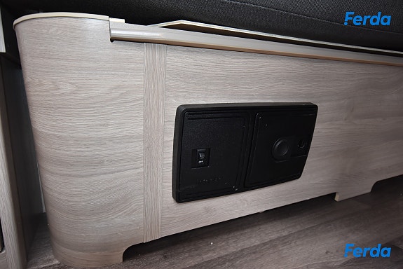 KABE ROYAL 560 XL KS 19 of 21