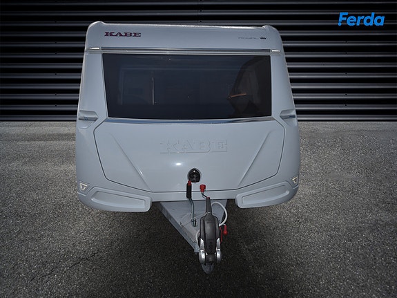 KABE ROYAL 560 XL KS 15 of 21