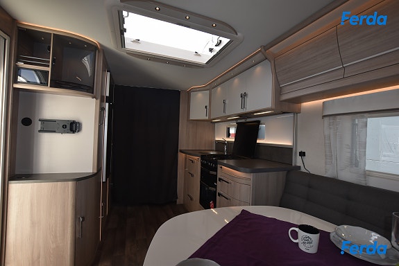 KABE ROYAL 560 XL KS 8 of 21