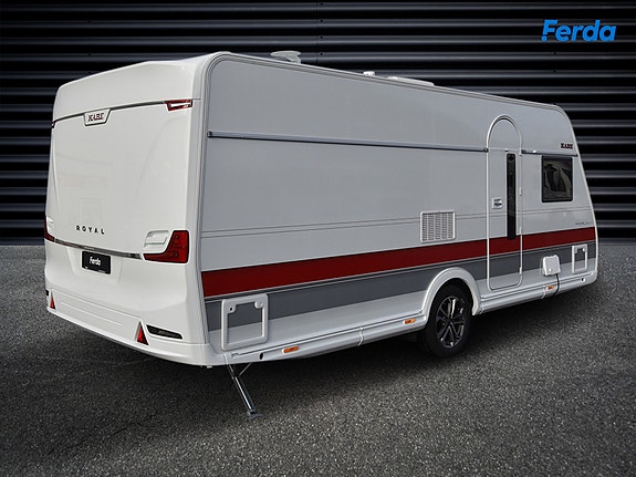 KABE ROYAL 560 XL KS 13 of 21