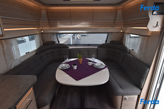 KABE ROYAL 560 XL KS 5 of 21