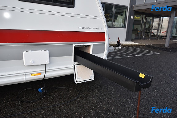 KABE ROYAL 560 XL KS 18 of 21