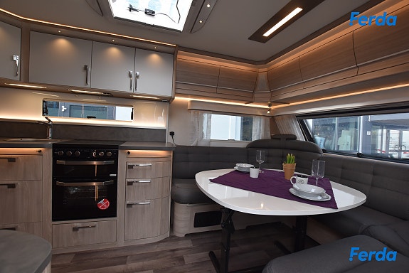 KABE ROYAL 560 XL KS 6 of 21