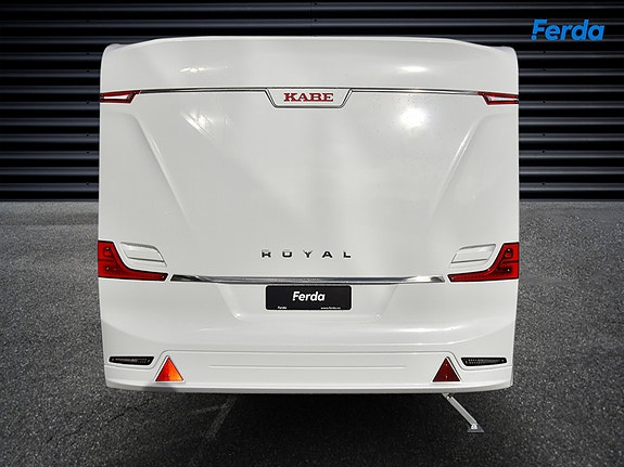 KABE ROYAL 560 XL KS 17 of 21