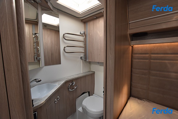 KABE ROYAL 560 XL KS 10 of 21