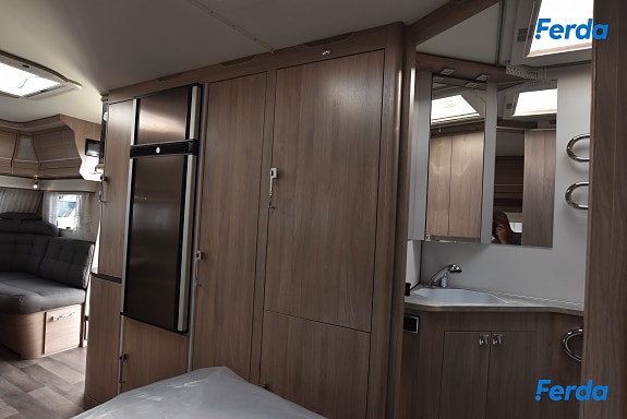 KABE ROYAL 560 XL KS 11 of 21