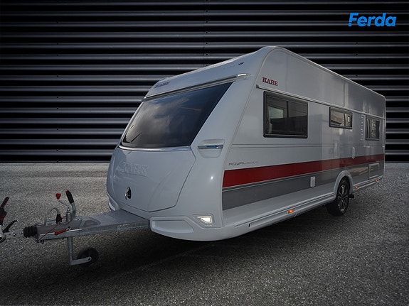 KABE ROYAL 560 XL KS 14 of 21