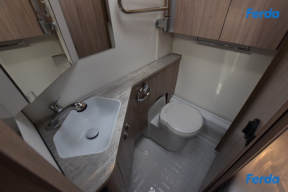 KABE ROYAL 560 XL KS 9 of 21