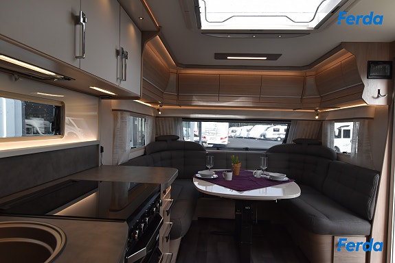 KABE ROYAL 560 XL KS 4 of 21
