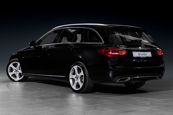 Mercedes-Benz C350 5 of 30