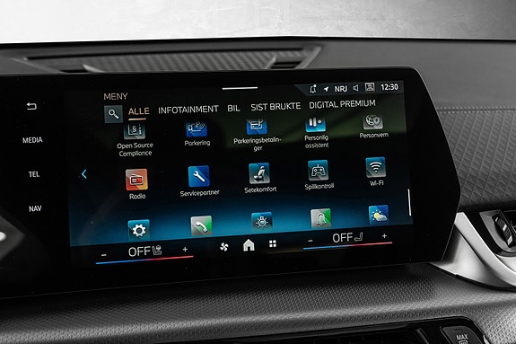 BMW iX2 23 of 30