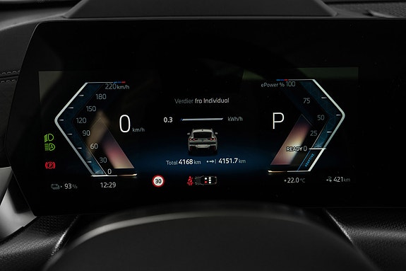 BMW iX2 19 of 30
