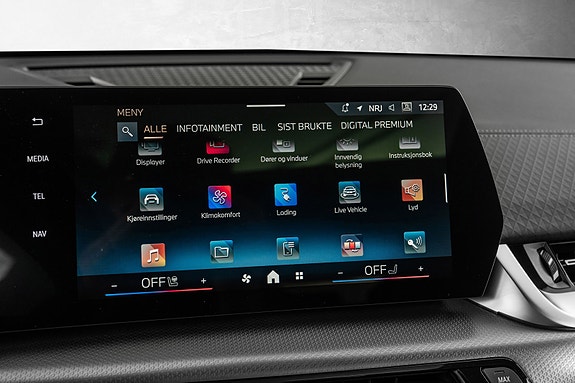 BMW iX2 22 of 30