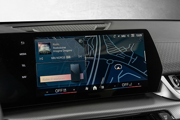 BMW iX2 20 of 30