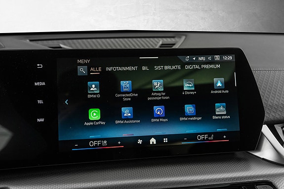 BMW iX2 21 of 30
