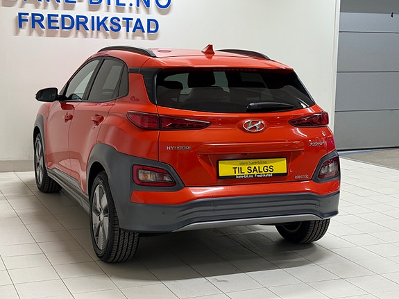 Hyundai Kona 12 of 30