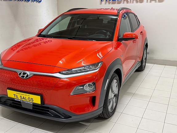 Hyundai Kona 6 of 30