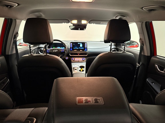Hyundai Kona 30 of 30