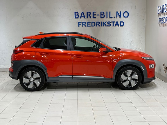 Hyundai Kona 10 of 30
