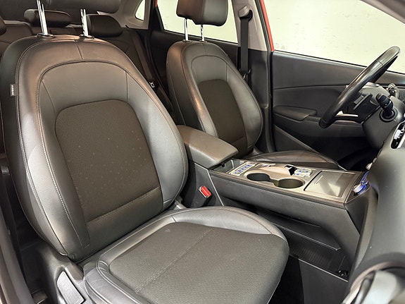 Hyundai Kona 23 of 30