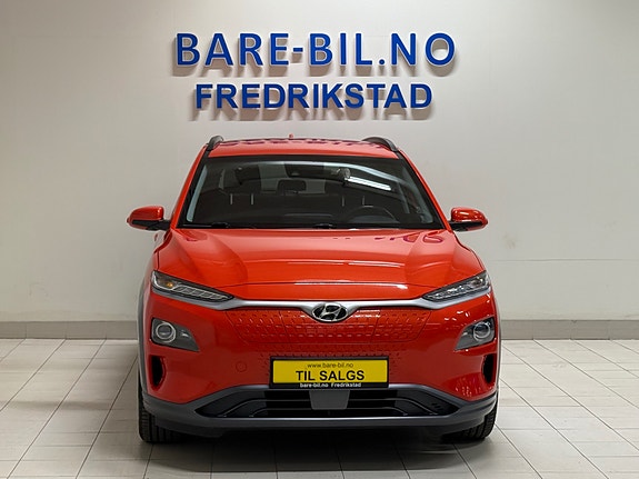 Hyundai Kona 4 of 30