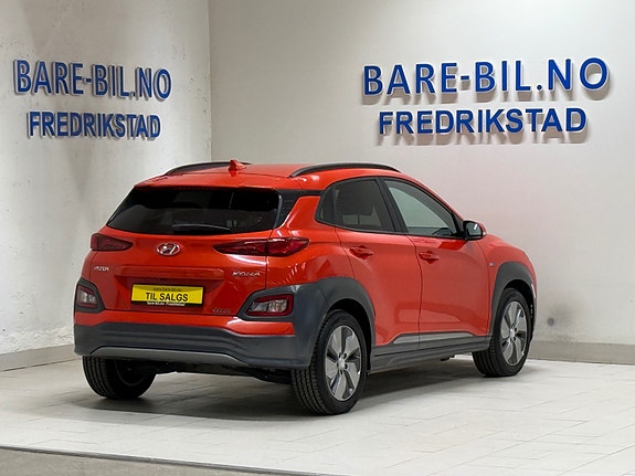 Hyundai Kona 8 of 30