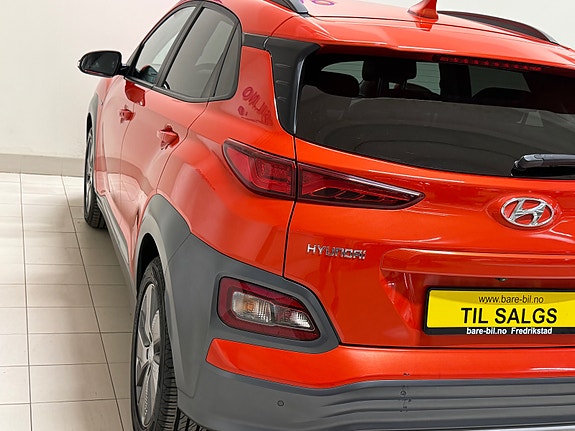 Hyundai Kona 15 of 30