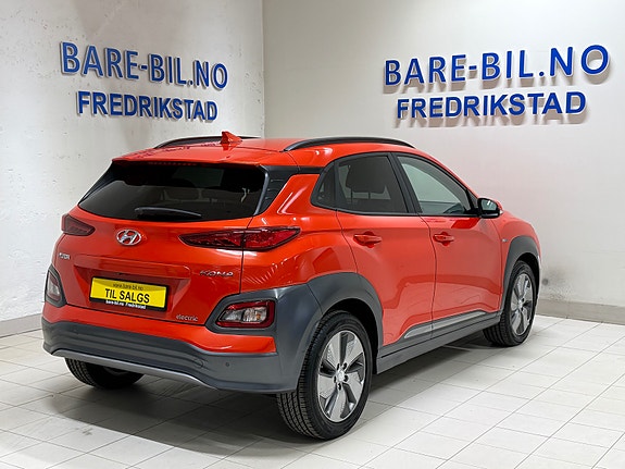 Hyundai Kona 9 of 30