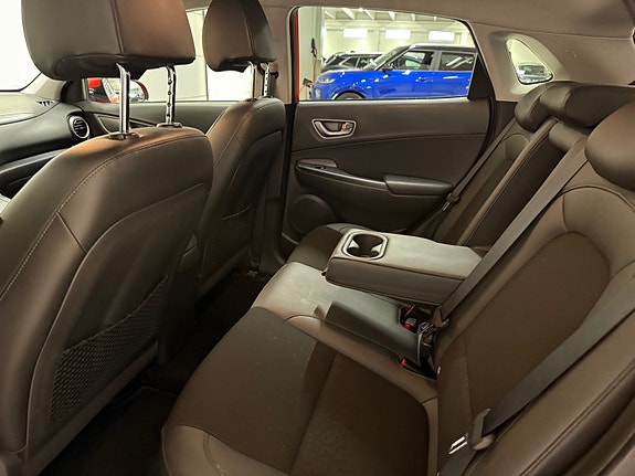 Hyundai Kona 25 of 30