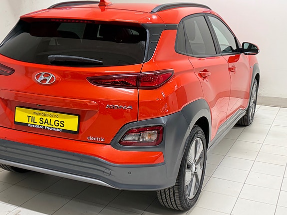 Hyundai Kona 14 of 30
