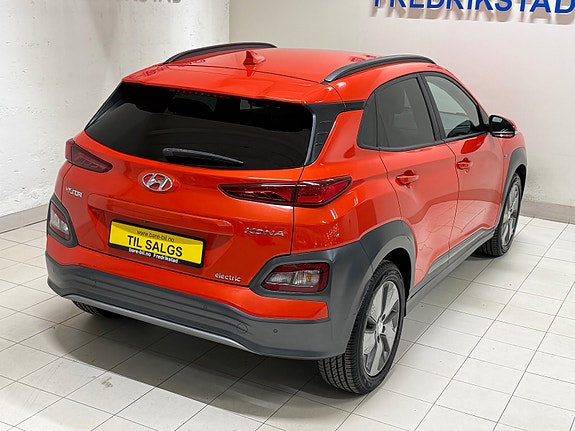 Hyundai Kona 13 of 30