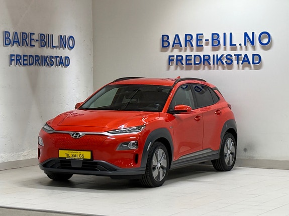 Hyundai Kona 2 of 30