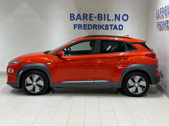 Hyundai Kona 3 of 30