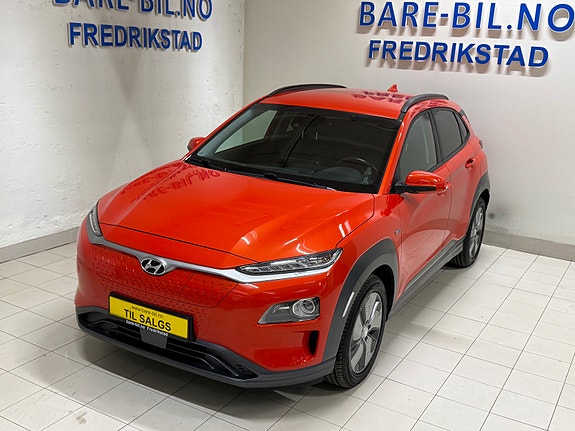 Hyundai Kona 5 of 30